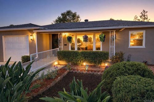 4716 Parks Avenue, La Mesa, CA, 91942 | Card Image