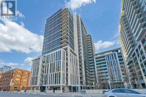 315-400 Adelaide St E, Toronto, ON, M5A4S3 | Card Image