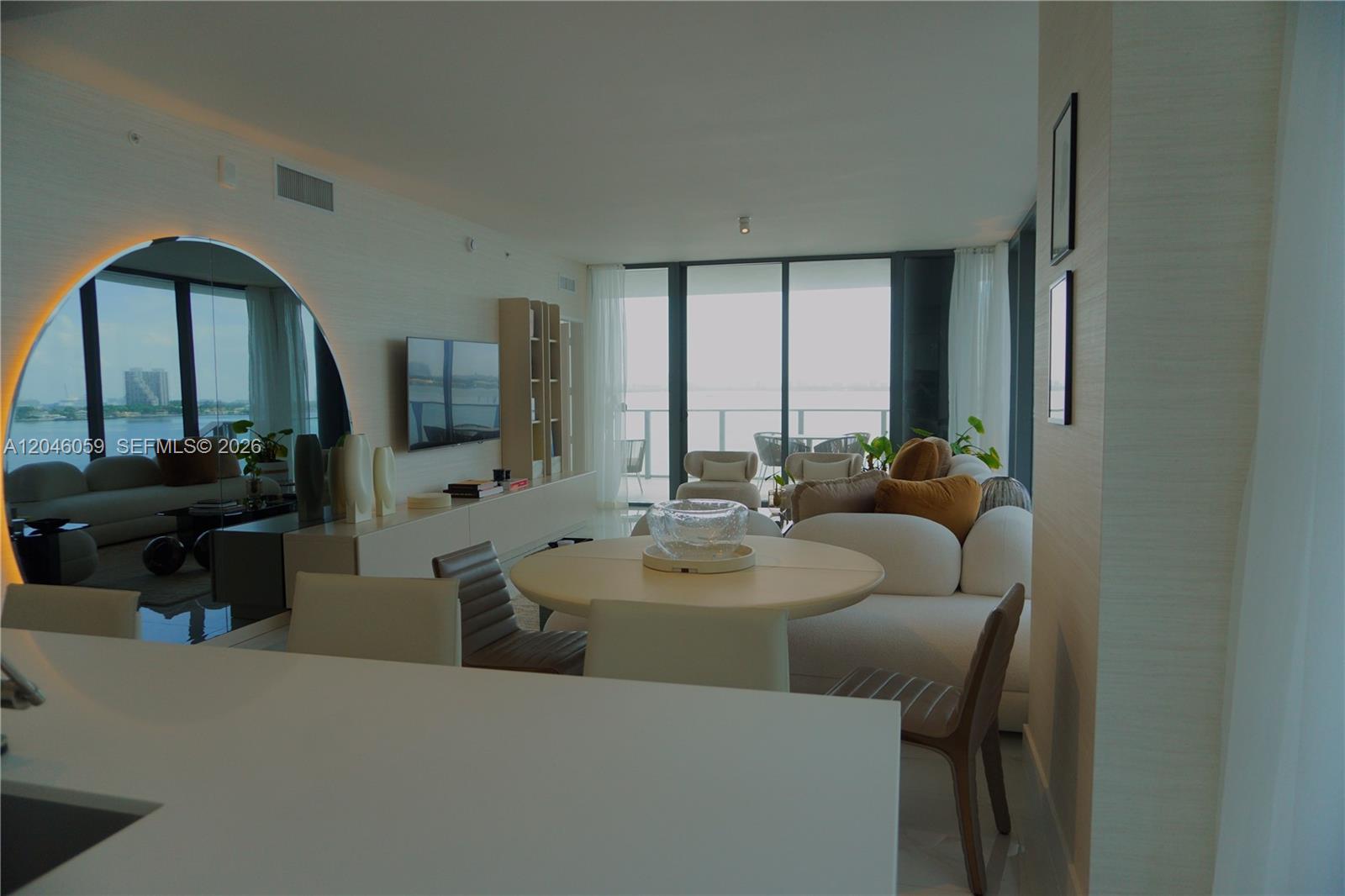 Residential Lease in Miami