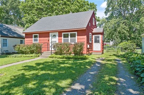 13 Curtis Ave, Lysander, NY, 13027-2611 | Card Image
