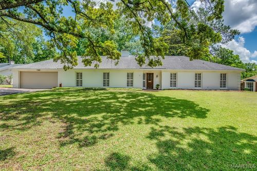 2527 Hermitage Dr, Montgomery, AL, 36111-2112 | Card Image