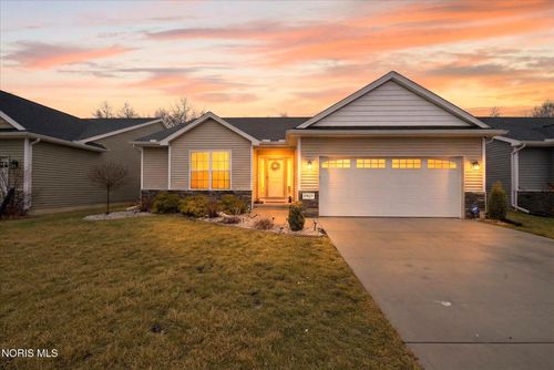 5925 Haefner Rd, Toledo, OH, 43615-3394 | Card Image
