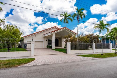 4655 Sw 89th Ave, Miami, FL, 33165 | Card Image