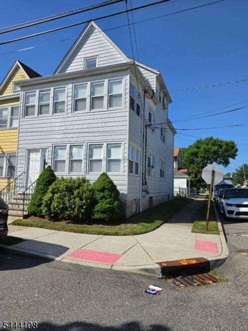 251 Speer Ave, Clifton, NJ, 07013-2851 | Card Image