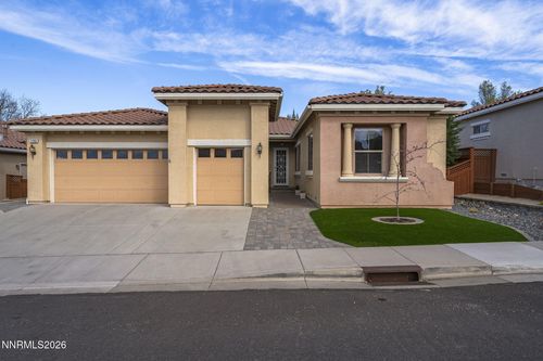 2280 Meritage Dr, Sparks, NV, 89434-2082 | Card Image