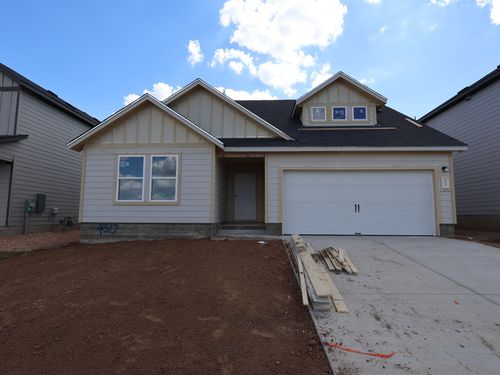 4517 Lava Island Drive, Austin, TX, 78747 | Card Image