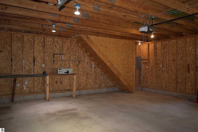 4467 S Forthill Rd, House other with 3 bedrooms, 2 bathrooms and null parking in Suttons Bay MI | Image 56