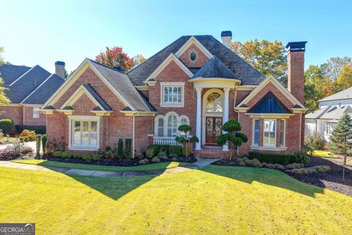 6680 Sunbriar Dr, Cumming, GA, 30040-7387 | Card Image