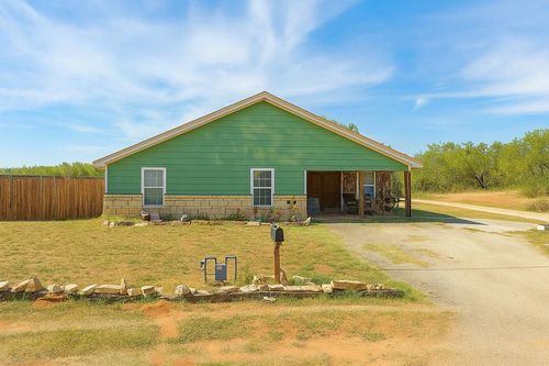 1245 Cherry St, Colorado City, TX, 79512-3610 | Card Image