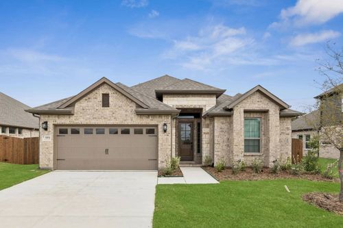 1854 Silver Burch Rd, Waxahachie, TX, 75165-9523 | Card Image