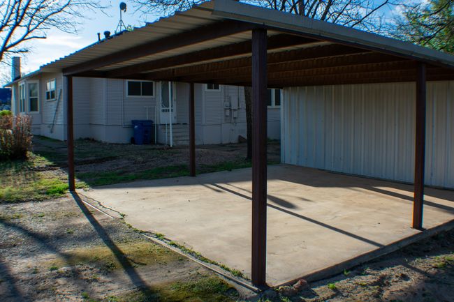 200 S Jacobs St, House other with 4 bedrooms, 2 bathrooms and null parking in Albany TX | Image 18