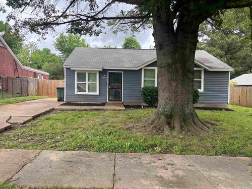 2986 Lake Park Rd, Memphis, TN, 38127-4960 | Card Image