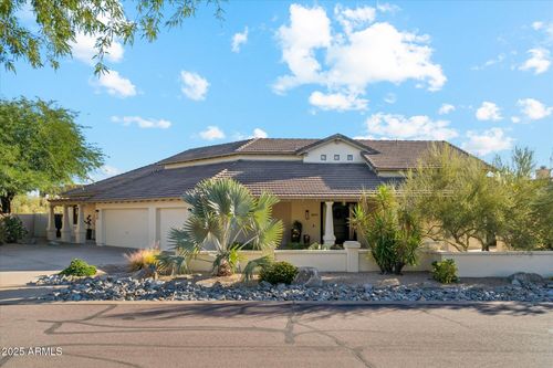 9097 E Calle De Las Brisas, Scottsdale, AZ, 85255-4319 | Card Image