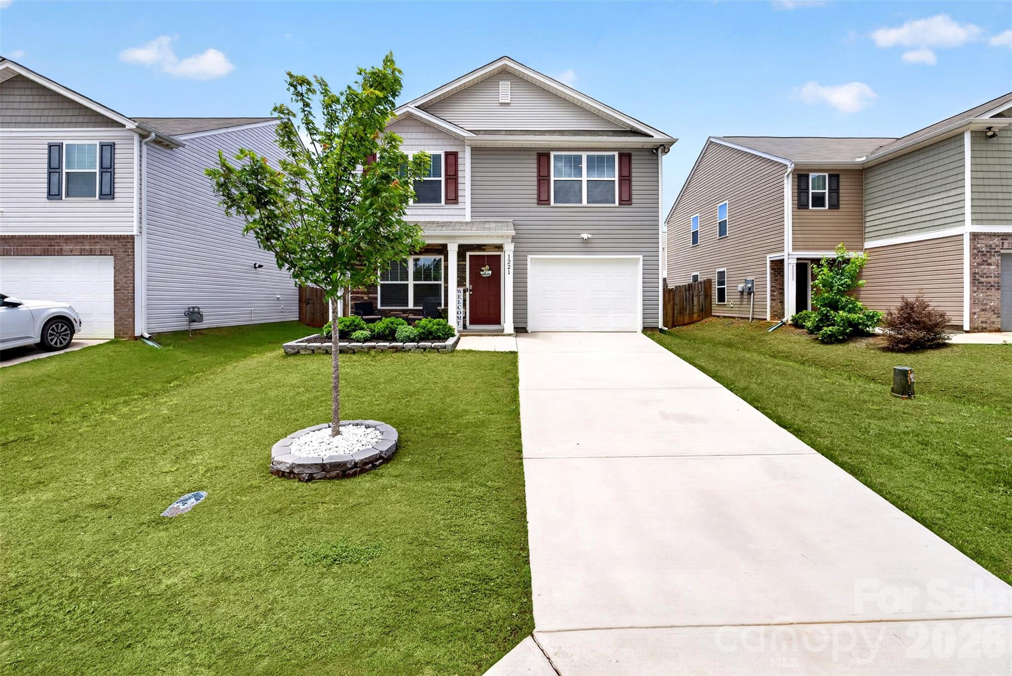 Residential in Roebuck 2