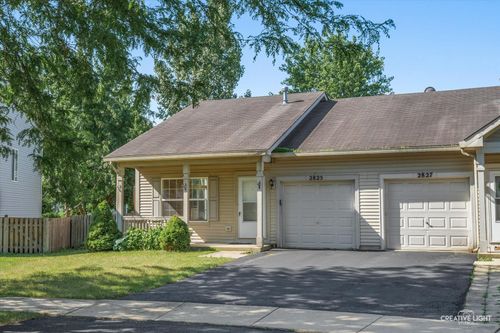 2825 Rebecca Ct, Montgomery, IL, 60538-5013 | Card Image