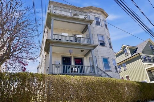 71 Houghton St, Boston, MA, 02122-3363 | Card Image