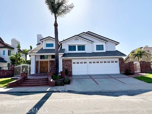 24300 Avenida De Marcia, Yorba Linda, CA, 92887-4017 | Card Image
