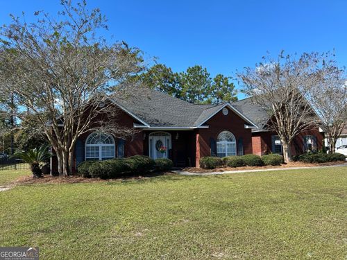 851 Carriage Ln, Waycross, GA, 31503-9667 | Card Image