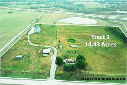 Tract 2 Ne Stonum Road, Lathrop, MO, 64465 | Card Image