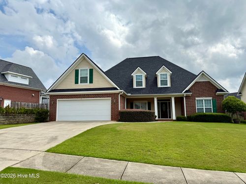 925 Woody Hill Cir, Evans, GA, 30809-6715 | Card Image