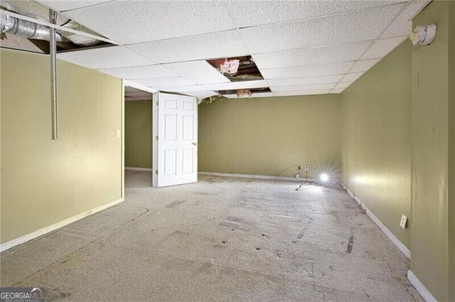 265 Carriage Station Cir, House other with 4 bedrooms, 3 bathrooms and null parking in Roswell GA | Image 34