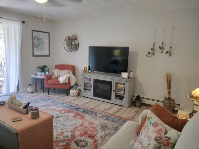 APT-15 - 12 Strawberry Bank Rd, Condo with 1 bedrooms, 1 bathrooms and null parking in Nashua NH | Image 16