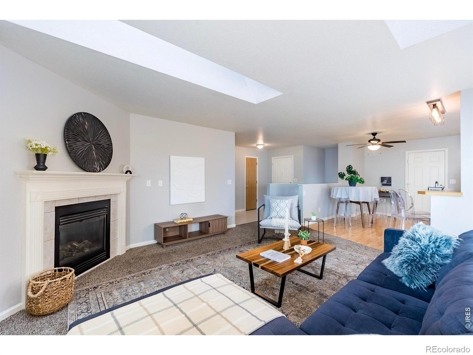 Residential in Evans 5