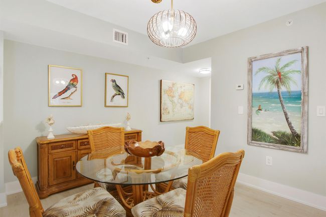 4207 - 254 Village Blvd Boulevard, Condo with 2 bedrooms, 2 bathrooms and null parking in Tequesta FL | Image 25
