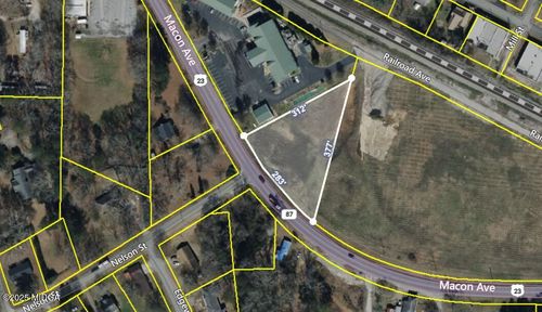 0 Macon Ave, Jackson, GA, 30233 | Card Image
