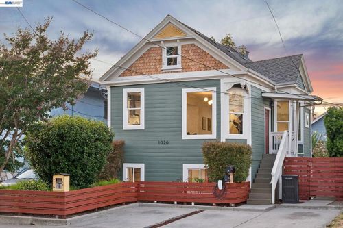 1020 53rd St, Emeryville, CA, 94608-3208 | Card Image