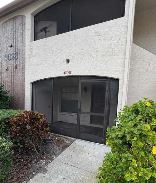 apt-103-3028 Bonaventure Cir, PALM HARBOR, FL, 34684-4709 | Card Image