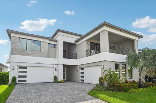 20140 Casa De Campo Ln, Boca Raton, FL, 33434-5836 | Card Image