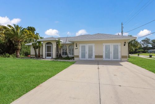 2004 Boca Chica Ave, NORTH PORT, FL, 34286-6840 | Card Image
