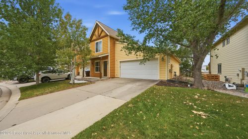 184 W 26th Street, Rifle, CO, 81650 | Card Image