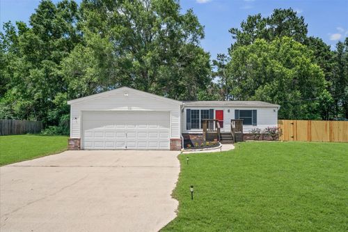 16457 Hill Country Drive, Conroe, TX, 77302 | Card Image