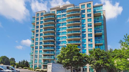 207-2585 Erin Centre Blvd, Mississauga, ON, L5M6Z7 | Card Image