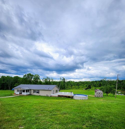 711 Becky Jane Rd, Frenchburg, KY, 40322 | Card Image