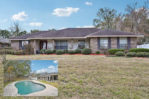 2880 Circle Ridge Dr, Orange Park, FL, 32065-8704 | Card Image