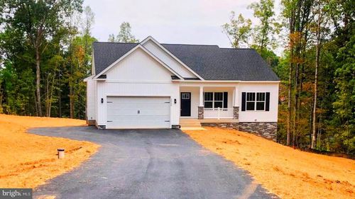 26700 Daniels Point Dr, UNIONVILLE, VA, 22567 | Card Image