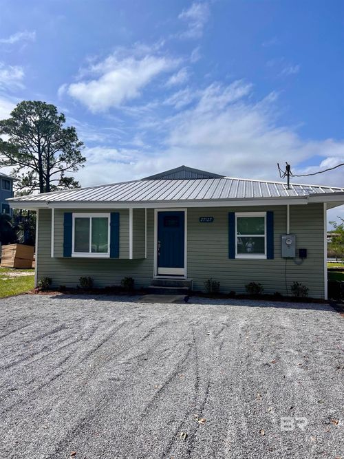 27127 Palmetto Drive, Orange Beach, AL, 36561 | Card Image
