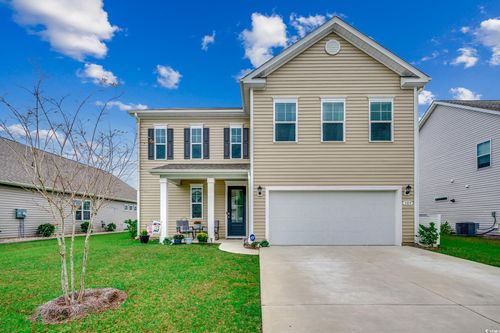 389 Cattle Drive Cir, Myrtle Beach, SC, 29588-3731 | Card Image