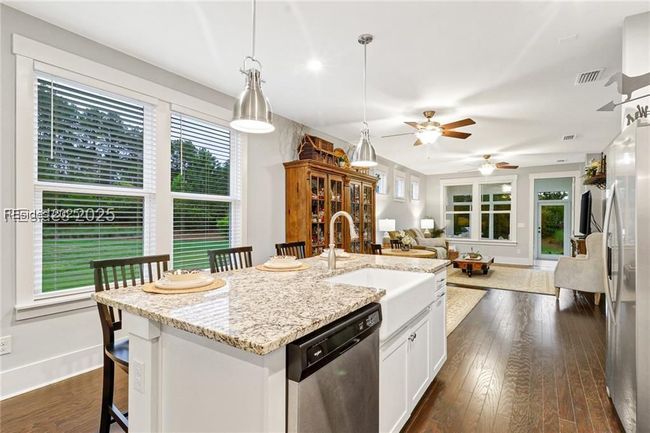 582 Blue Jay Ln, House other with 3 bedrooms, 2 bathrooms and null parking in Okatie SC | Image 10