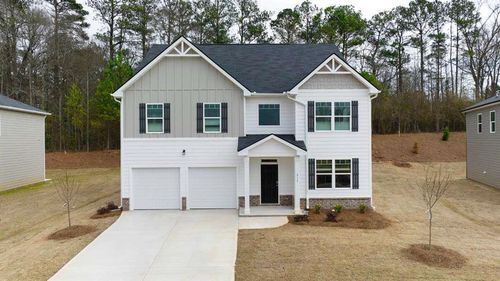 105 Oakchase Park Ln, Hampton, GA, 30228-3862 | Card Image