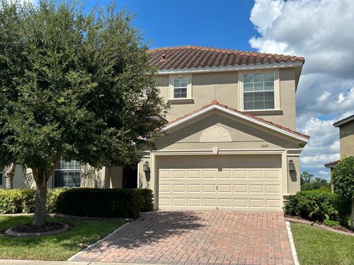 2045 Lake Side Ave, DAVENPORT, FL, 33837-1725 | Card Image
