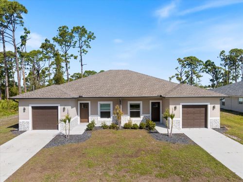 12602 Buffing Rd, Port Charlotte, FL, 33981-5420 | Card Image