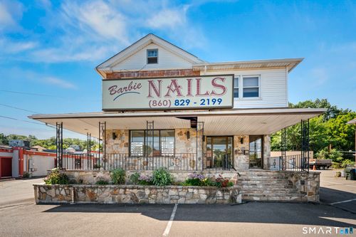 238 New Britain Rd, Berlin, CT, 06037-1354 | Card Image