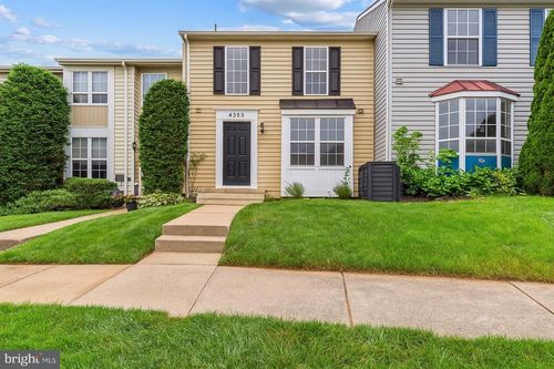 4353 Downhill Trl, HAMPSTEAD, MD, 21074-3115 | Card Image