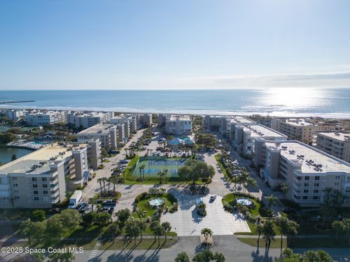 e306-605 Shorewood Dr, Cape Canaveral, FL, 32920-5088 | Card Image