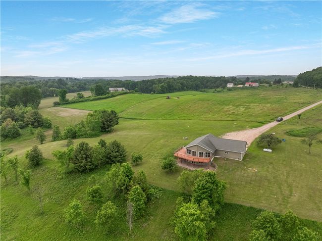 615 18 Th St, House other with 2 bedrooms, 2 bathrooms and null parking in Chetek WI | Image 8