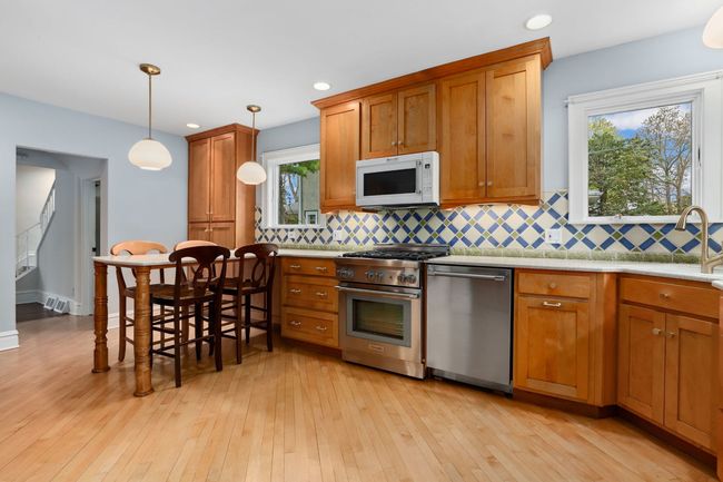 818 N Euclid Ave, House other with 3 bedrooms, 3 bathrooms and 2 parking in Oak Park IL | Image 11